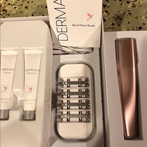DermaFlash RX